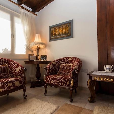 Samareitidos Light Cottage Αναφωτία Εξωτερικό φωτογραφία