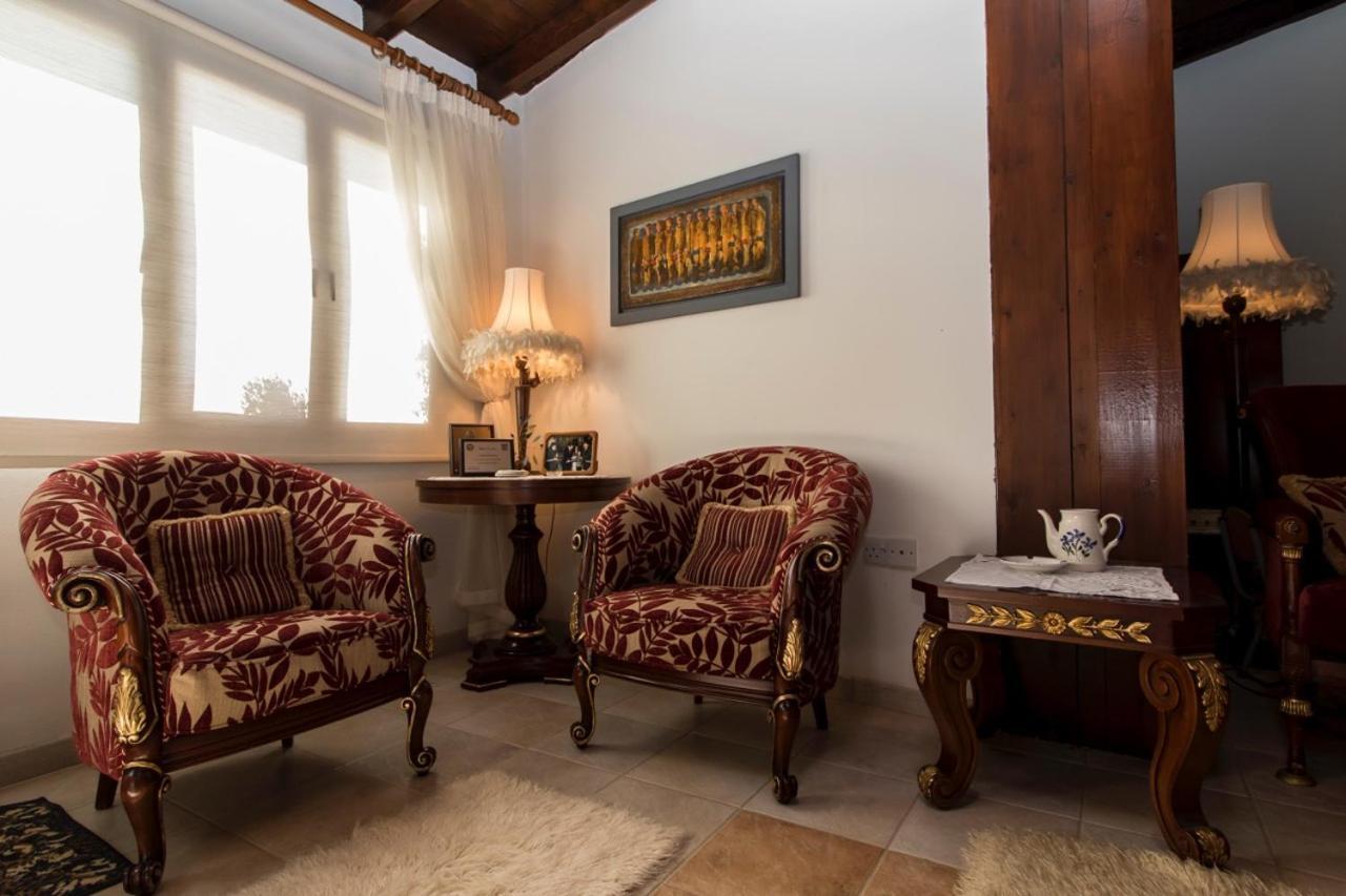 Samareitidos Light Cottage Αναφωτία Εξωτερικό φωτογραφία