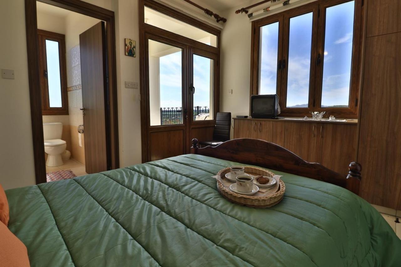 Samareitidos Light Cottage Αναφωτία Εξωτερικό φωτογραφία