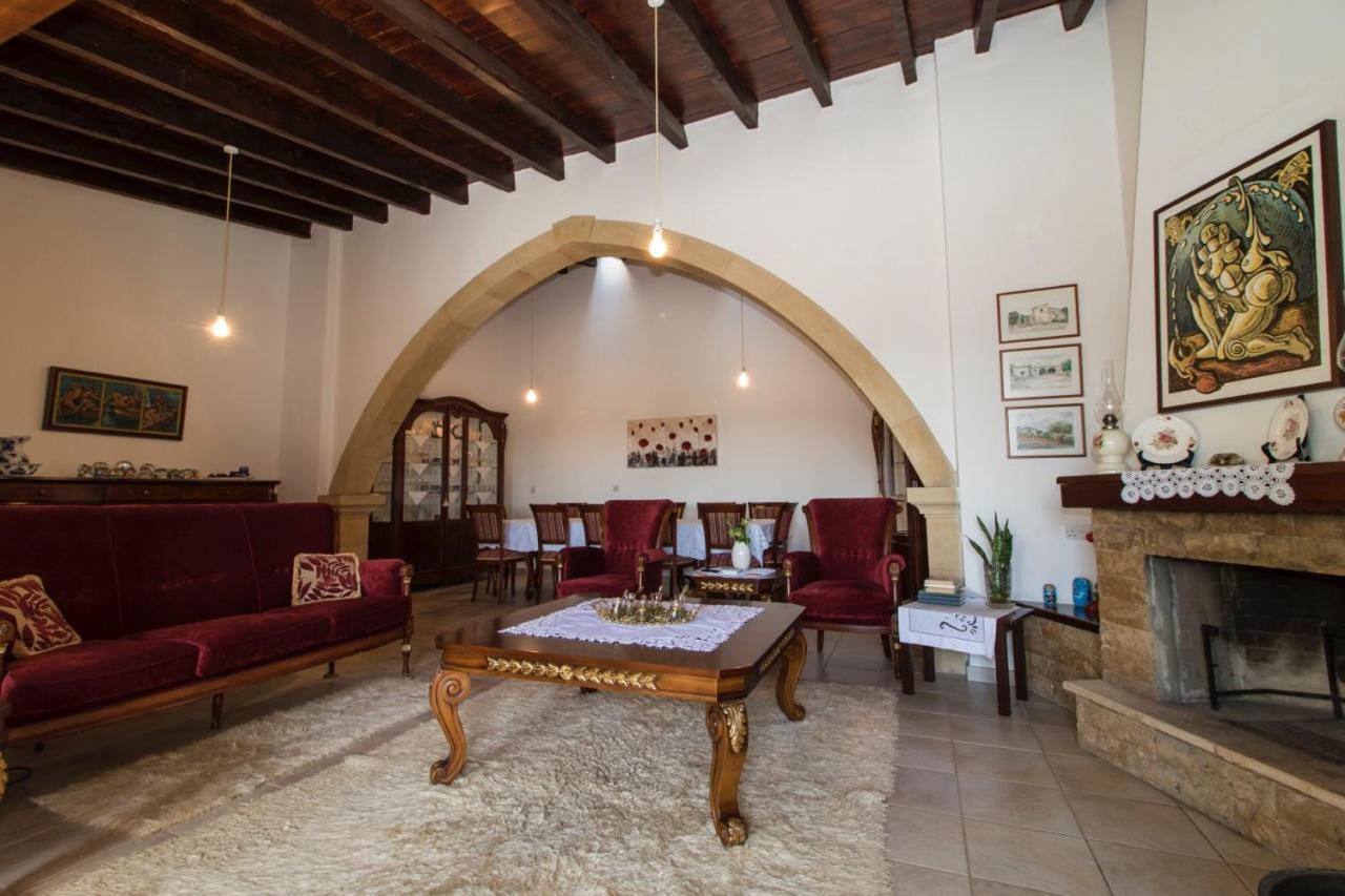 Samareitidos Light Cottage Αναφωτία Εξωτερικό φωτογραφία