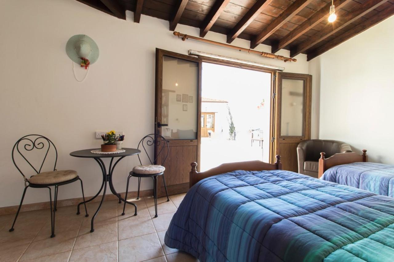 Samareitidos Light Cottage Αναφωτία Εξωτερικό φωτογραφία