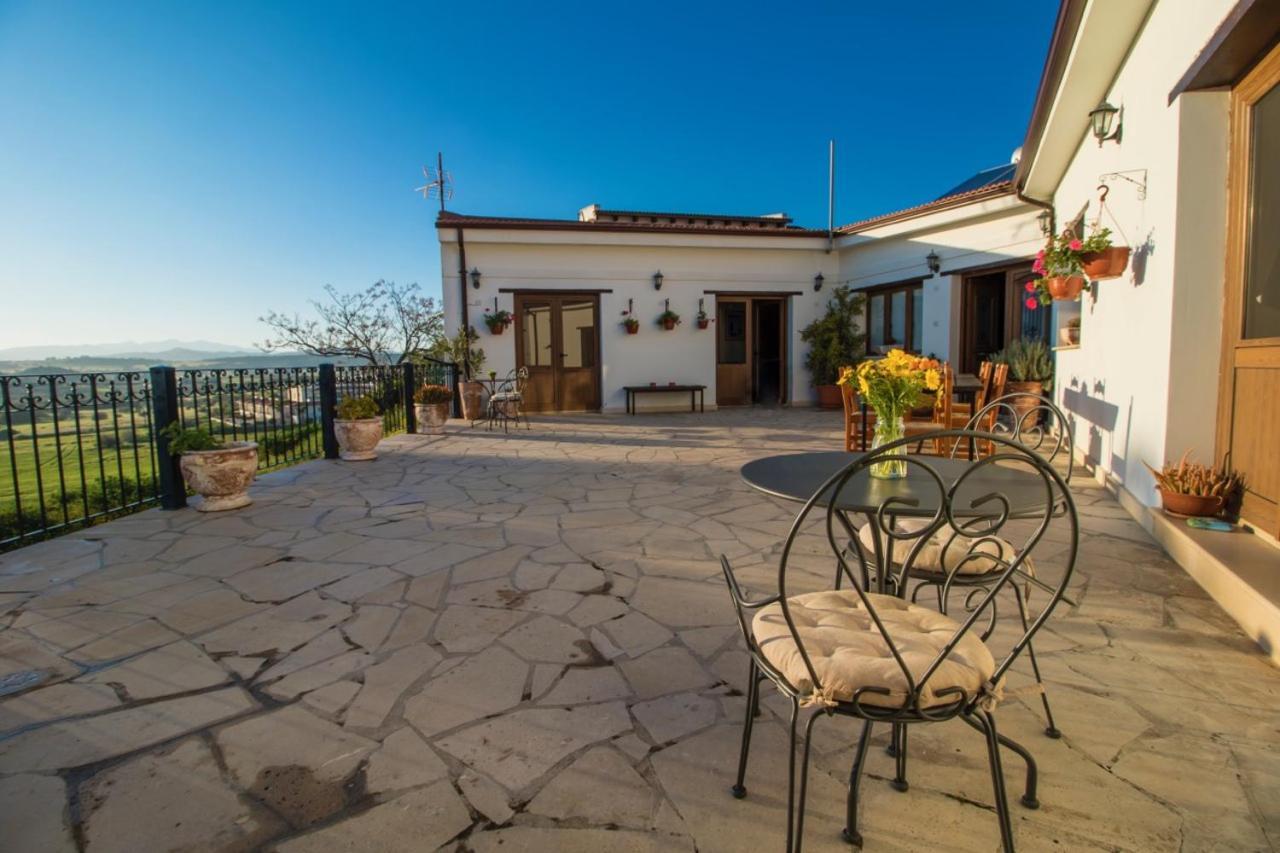 Samareitidos Light Cottage Αναφωτία Εξωτερικό φωτογραφία