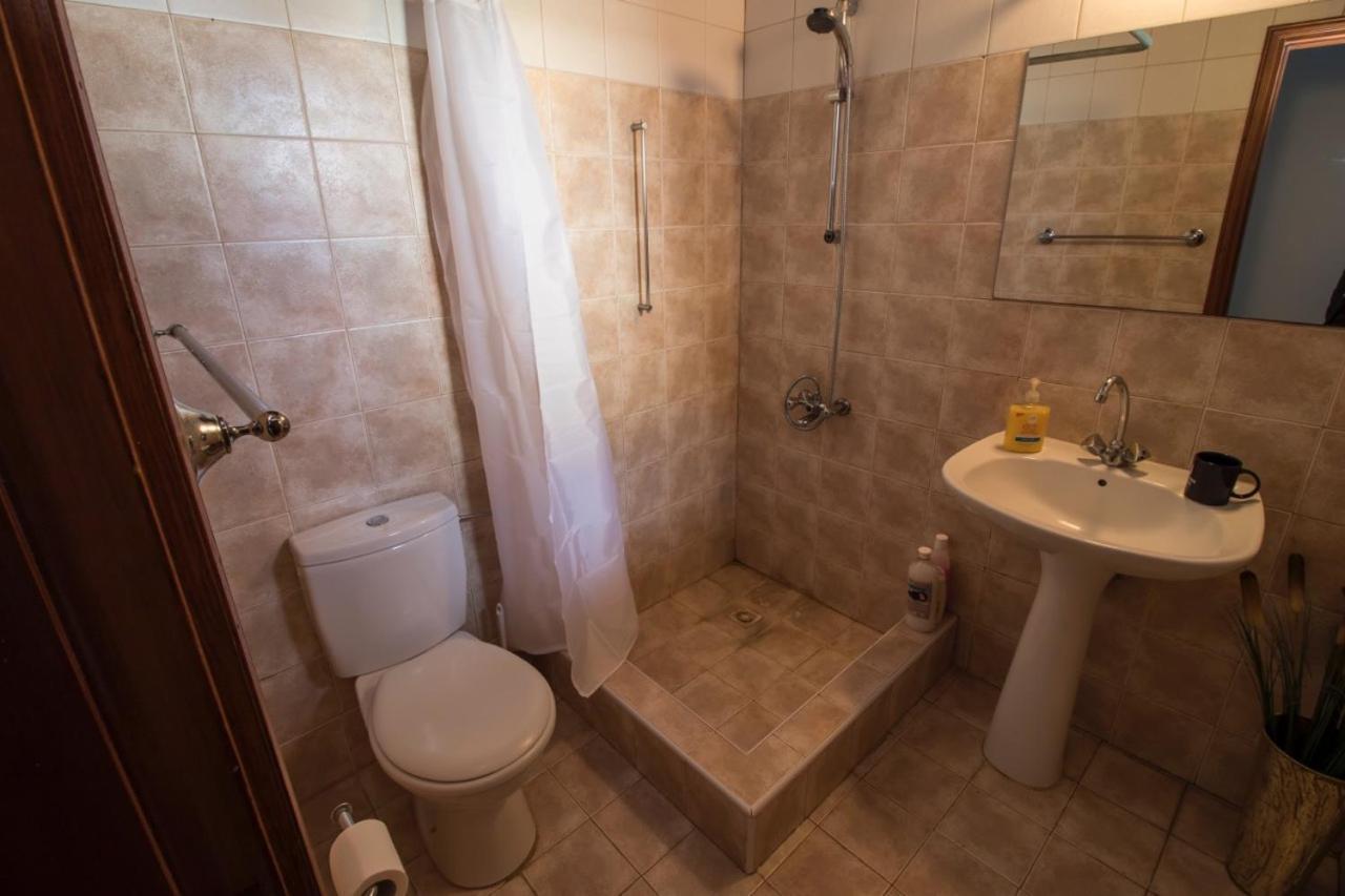 Samareitidos Light Cottage Αναφωτία Εξωτερικό φωτογραφία