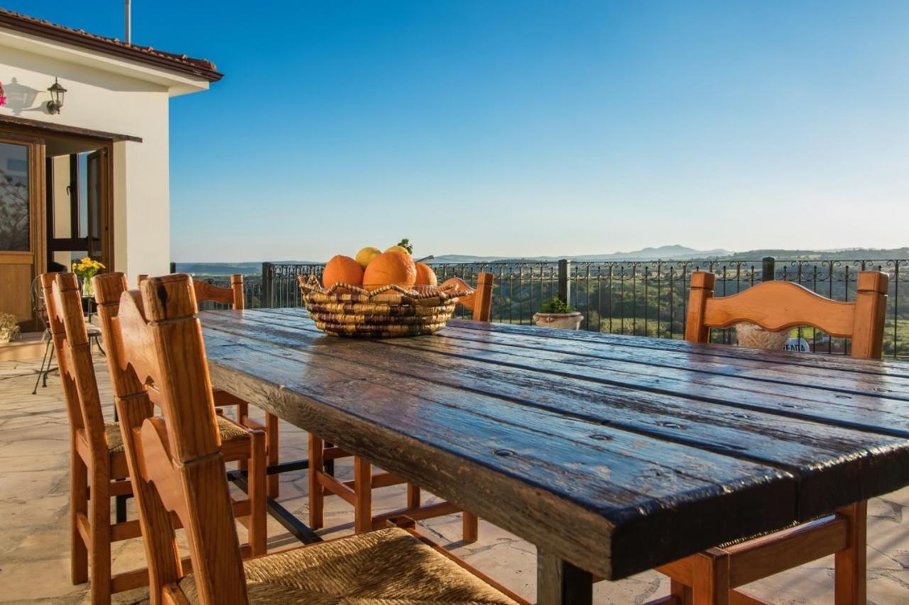 Samareitidos Light Cottage Αναφωτία Εξωτερικό φωτογραφία