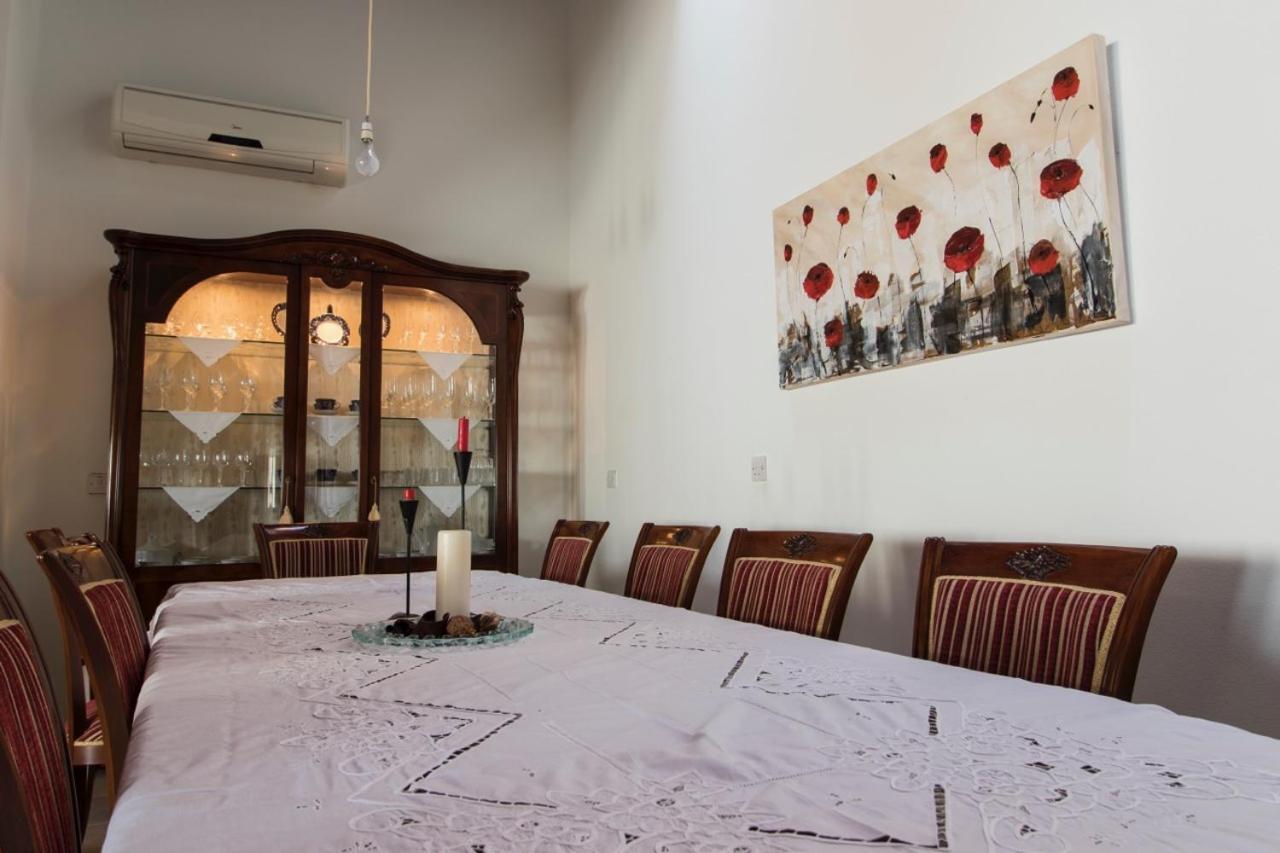 Samareitidos Light Cottage Αναφωτία Εξωτερικό φωτογραφία