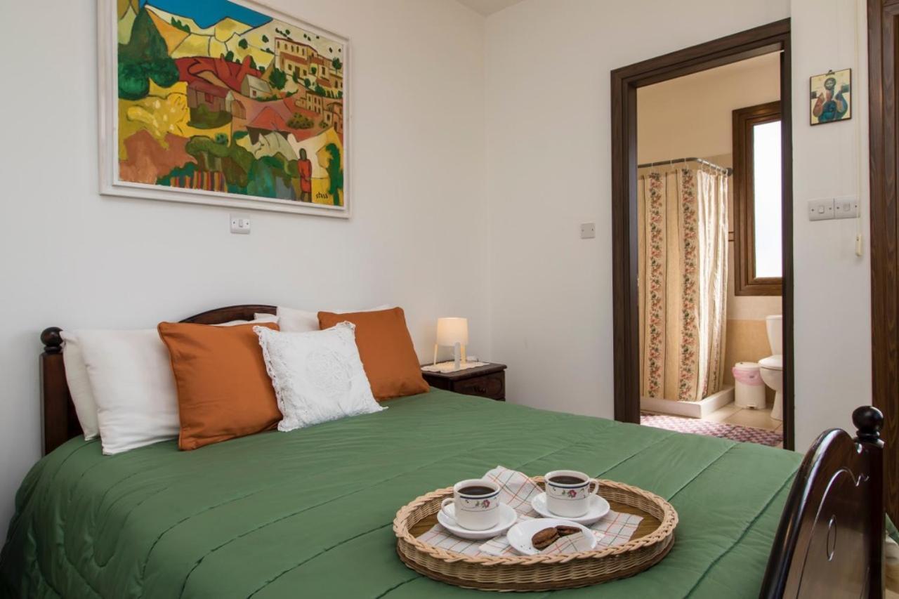 Samareitidos Light Cottage Αναφωτία Εξωτερικό φωτογραφία