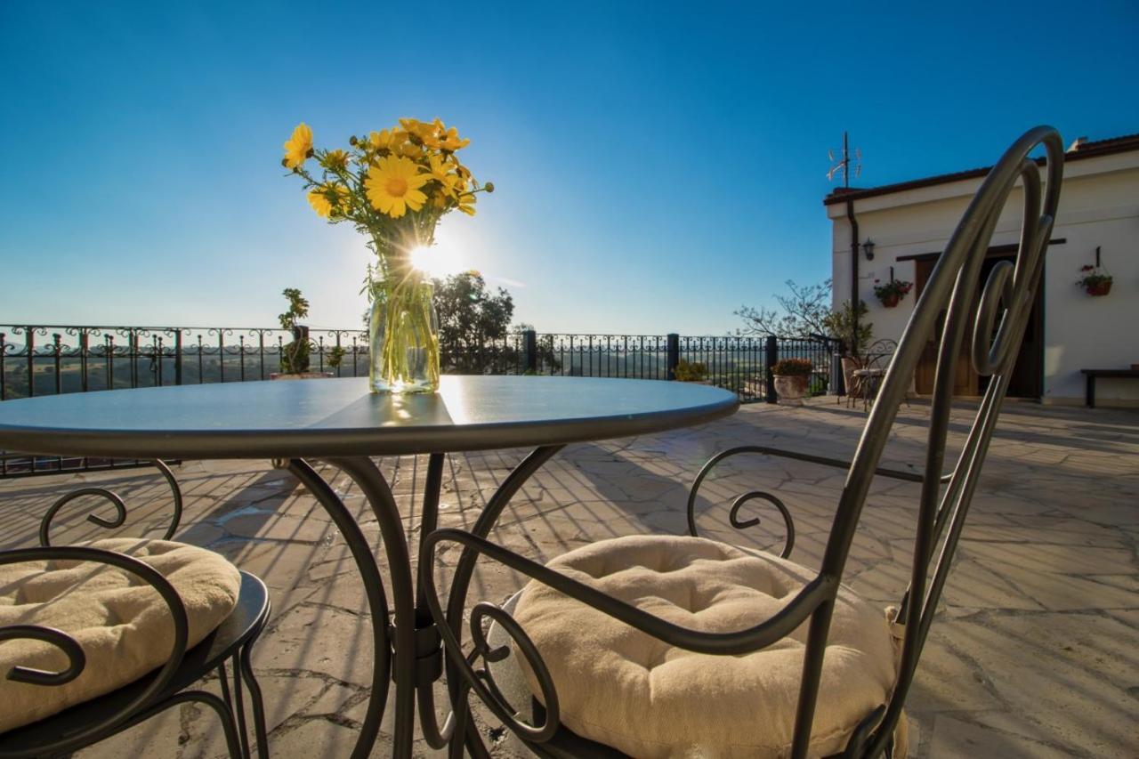 Samareitidos Light Cottage Αναφωτία Εξωτερικό φωτογραφία