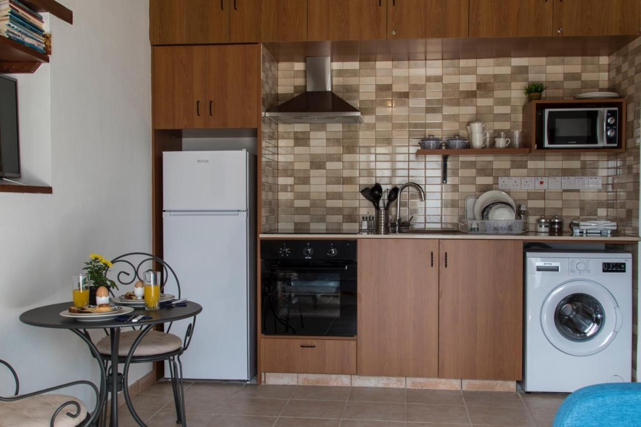Samareitidos Light Cottage Αναφωτία Εξωτερικό φωτογραφία