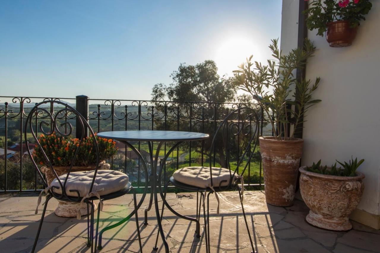 Samareitidos Light Cottage Αναφωτία Εξωτερικό φωτογραφία