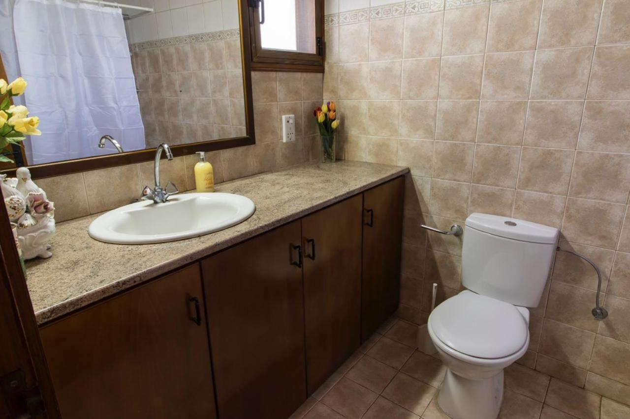 Samareitidos Light Cottage Αναφωτία Εξωτερικό φωτογραφία