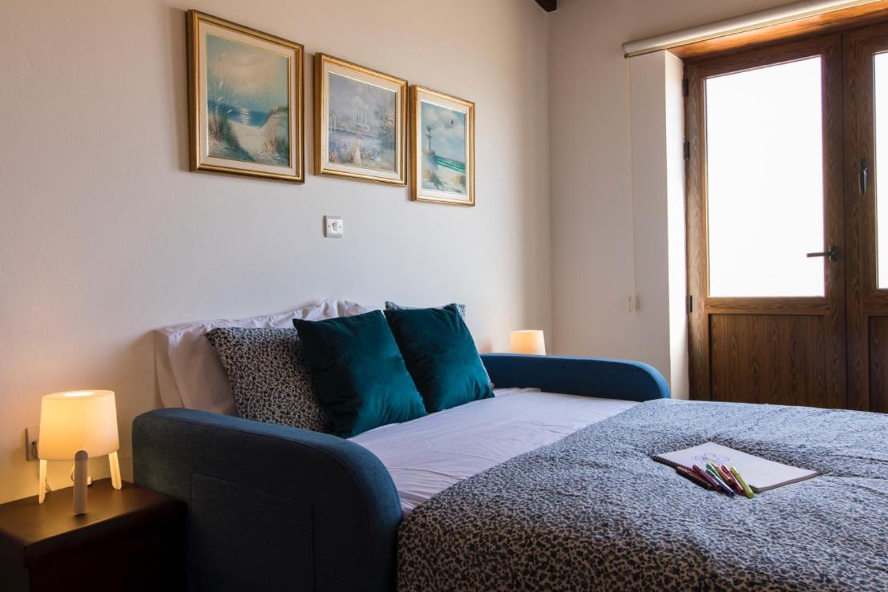 Samareitidos Light Cottage Αναφωτία Εξωτερικό φωτογραφία
