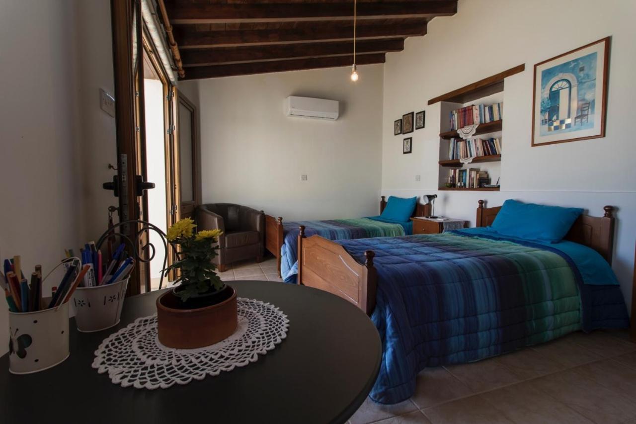 Samareitidos Light Cottage Αναφωτία Εξωτερικό φωτογραφία