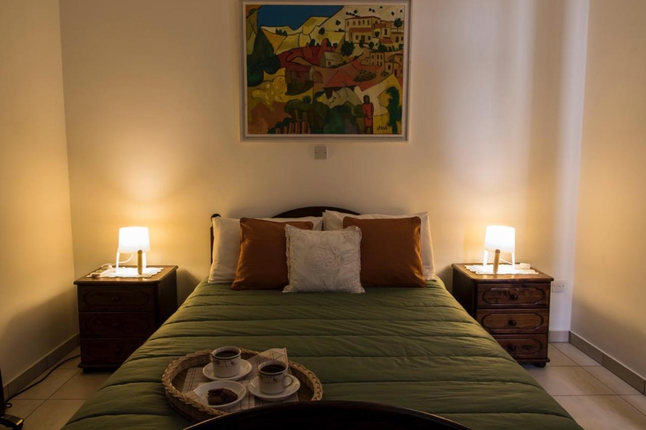 Samareitidos Light Cottage Αναφωτία Εξωτερικό φωτογραφία