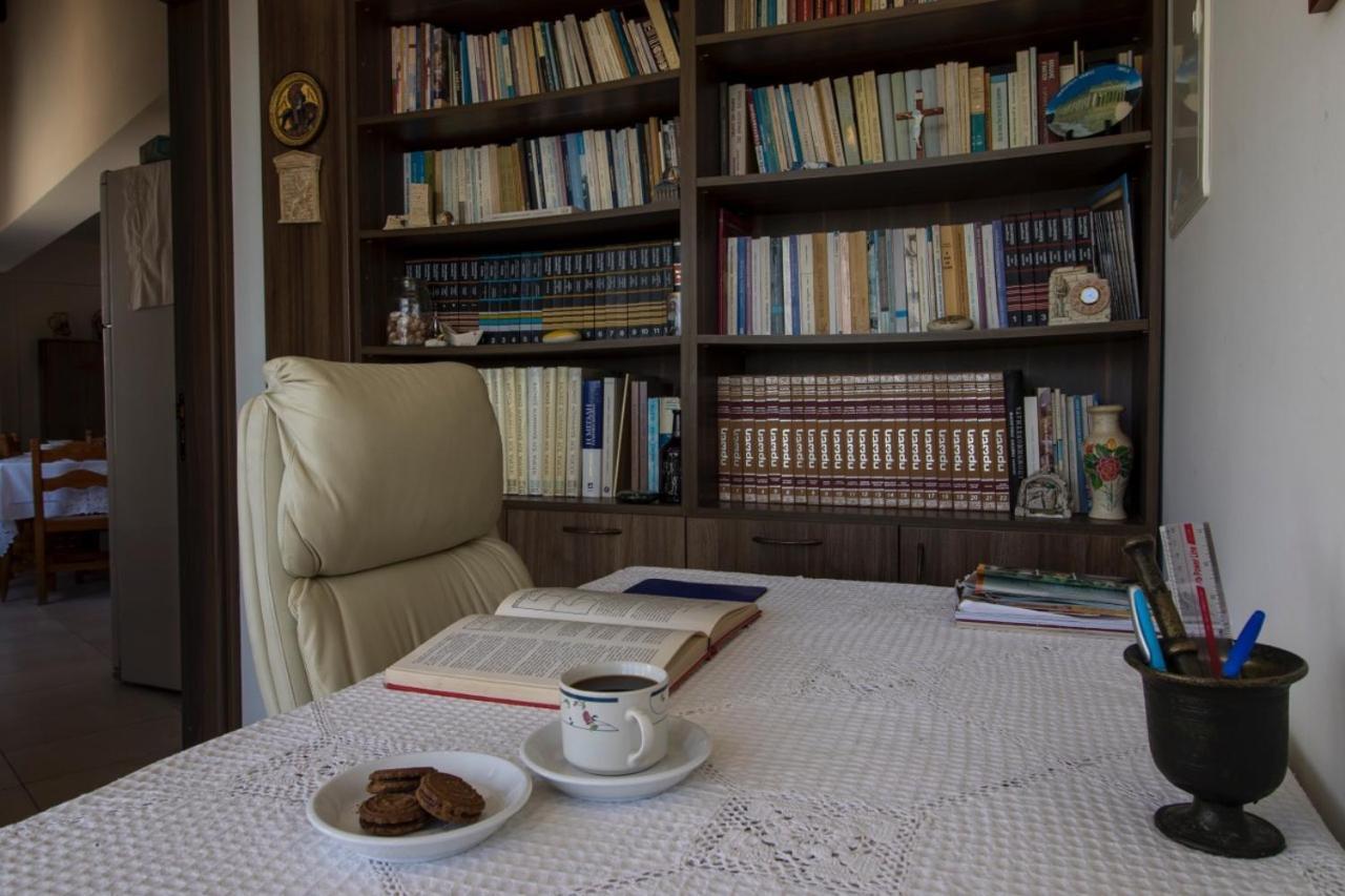 Samareitidos Light Cottage Αναφωτία Εξωτερικό φωτογραφία