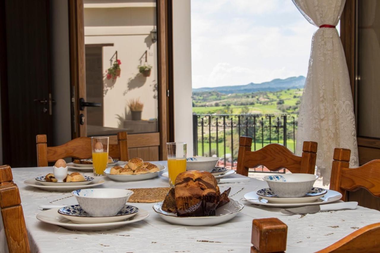 Samareitidos Light Cottage Αναφωτία Εξωτερικό φωτογραφία
